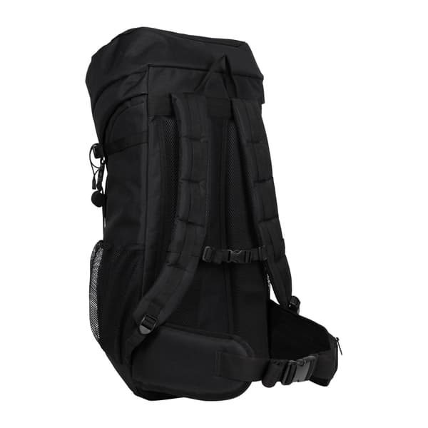 Mountain Warehouse Edinburgh 65L Ryggsäck One Size Svart Black One Size