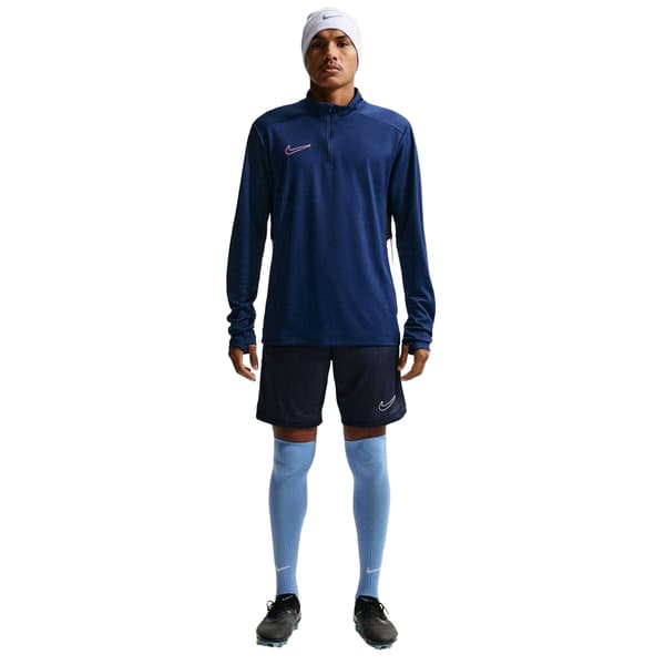 Nike Herr Academy Drill Top M Blå Blue M