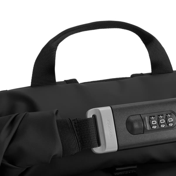 XD Design Urban Vattenresistent Stöldskyddsryggsäck 26L One Size Navy One Size