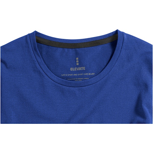 Elevate Dam/Dam Ponoka Långärmad T-shirt XXL Blå Blue XXL