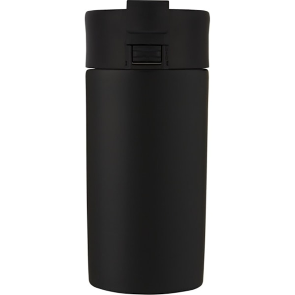 Avenue Jetta Tumbler En Storlek Solid Svart Solid Black One Size