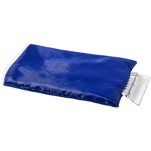 Bullet Colt isskrapa med handske 29 x 16 x 2 cm blå Blue 29 x 16 x 2 cm