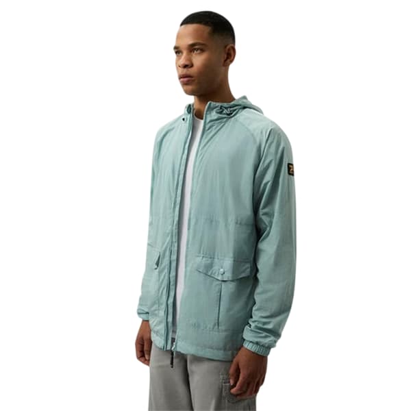 Patrick Herr Chapman Fältjacka XL Ljusblå Light Blue XL