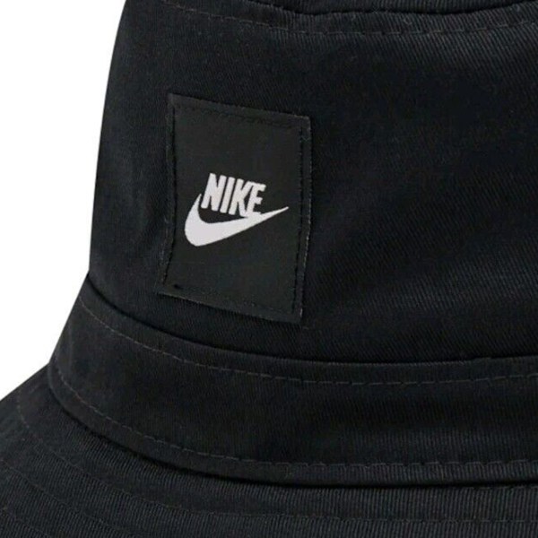 Nike Bucket Hat L-XL Svart Black L-XL