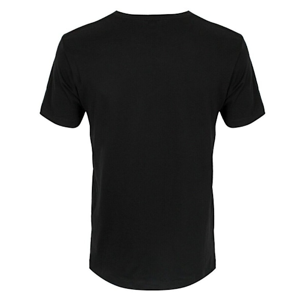 Foo Fighters Unisex Adult Wasting Light T-Shirt S Svart Black S