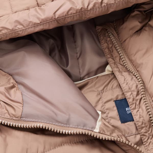 Regatta Aveline väst för dam 18 UK Mocca Mocha 18 UK