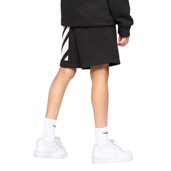 Kings Will Dream Pojkar Stanton Shorts 7-8 År Svart Black 7-8 Years
