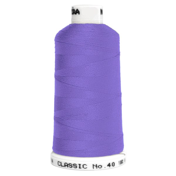 Madeira Classic nr 40 broderitrådsspole 1032 1032 Cone