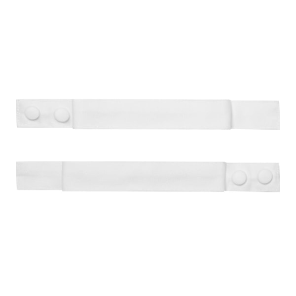 Premier Swap & Pop Anpassningsbar Förkläde One Size Vit White One Size