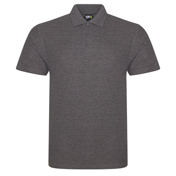 PRO RTX Herr Pro Polotröja S Charcoal Charcoal S