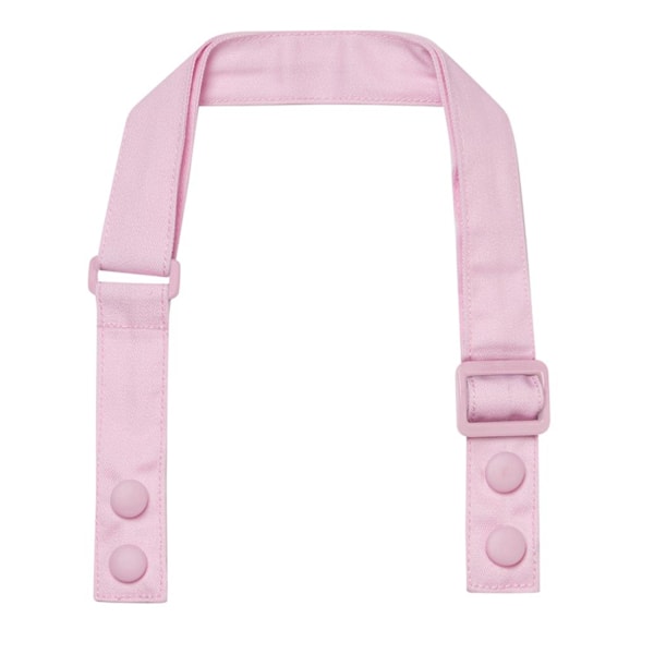 Premier Swap & Pop Anpassningsbar Förkläde One Size Rosa Pink One Size