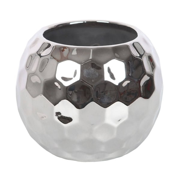 Something Different Diskokulevas En Storlek Silver Silver One Size