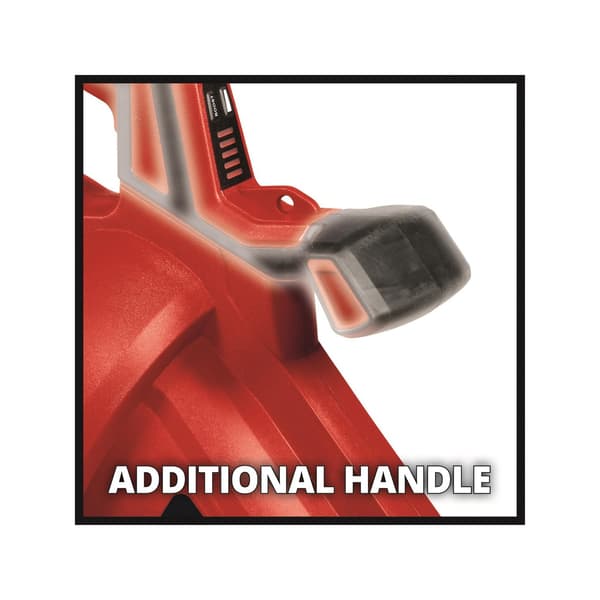 Einhell Venturro 36/240 Power X-change Lövsug 36V Bare Uni Multi Colour One Size