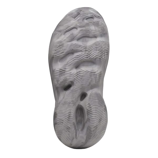 Yeezy Herr Foam Löparskor 8 UK Grå Grey 8 UK