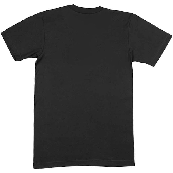 Pvris Unisex Adult Hands Bomull T-shirt XL Svart Black XL