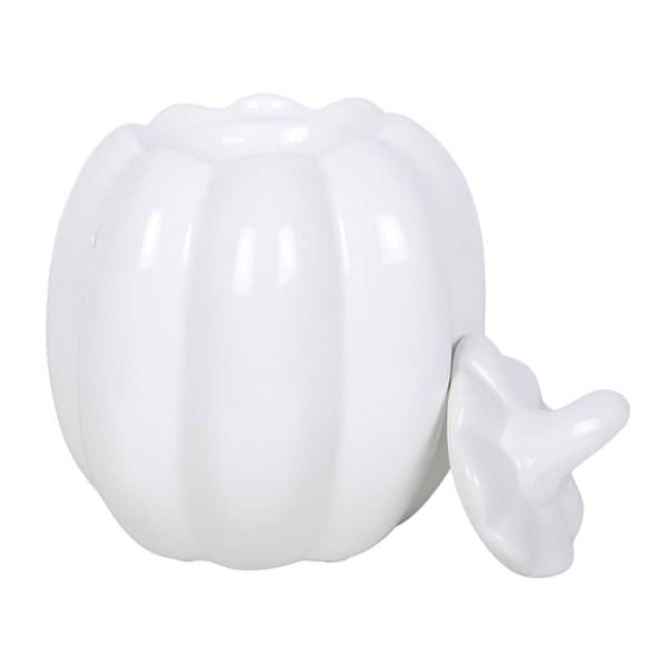 Something Different Pumpaoljebrännare En Storlek Vit White One Size