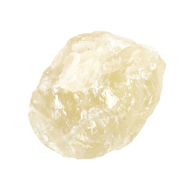 Något Annorlunda Citrin Kristall Rökelse Stickhållare En Storlek Yellow One Size