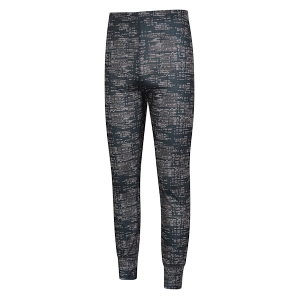 Mountain Warehouse Talus Dash Print Termobyxor L Svart Herr Black L