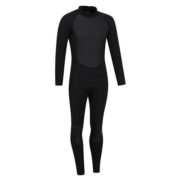 Mountain Warehouse Herrvåtdräkt S-M Jet Black Jet Black S-M