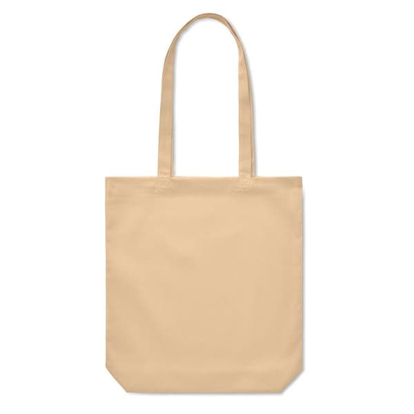 MidOcean Rassa Canvas Shopper Bag One Size Rope Rope One Size