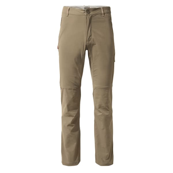 Craghoppers Herr NosiLife Pro II Byxor 42S Pebble Pebble 42S