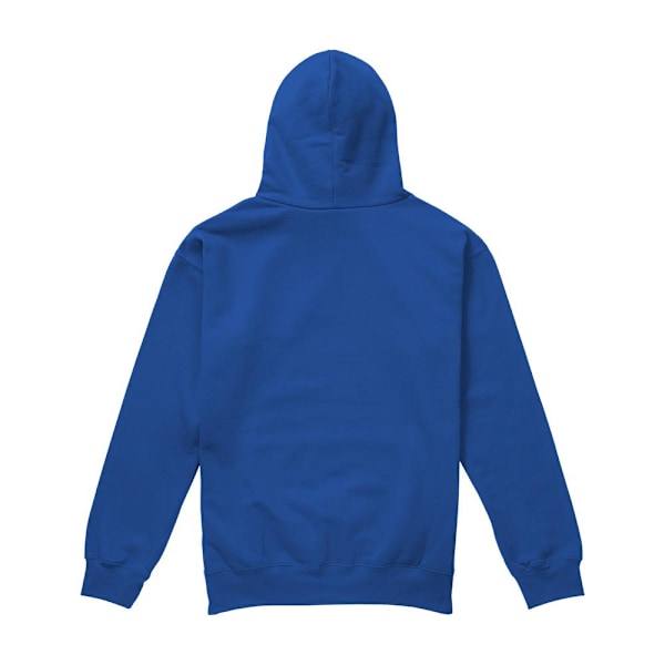 SvampBob Fyrkant Herr Beware The Hooks Hoodie M Kungsblå Royal Blue M