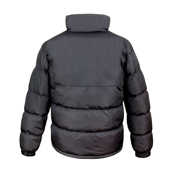 Result Urban Herrjacka 3XL Svart Black 3XL