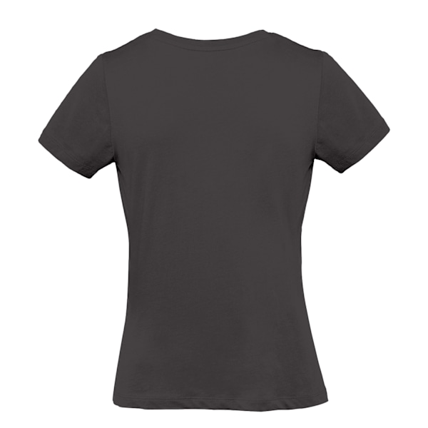 B&C Inspire Plus T T-shirt för kvinnor/damer XS Svart Black XS