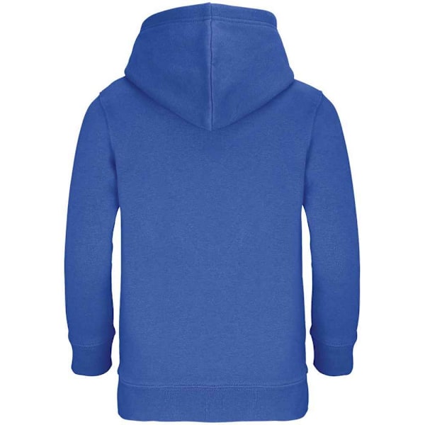 SOLS Barn/Barn Connor Hoodie 14 År Royal Blue Royal Blue 14 Years