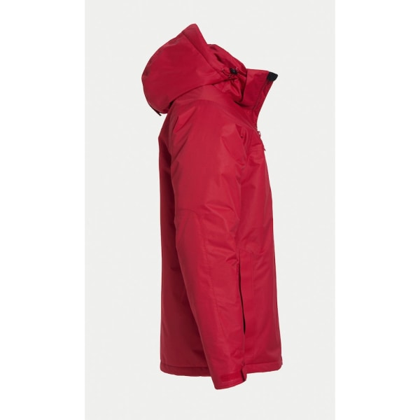 Clique Mens Kingslake Waterproof Jacket S Röd Red S