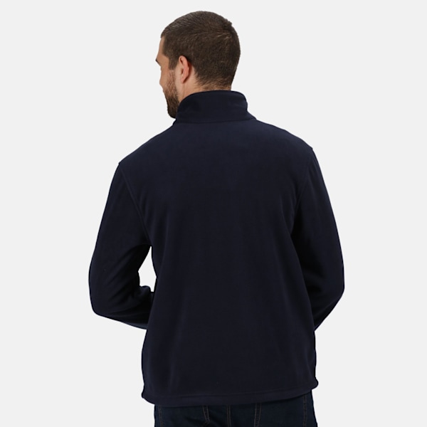 Regatta Professional Fleecejacka med hel dragkedja för män XS Navy Navy XS