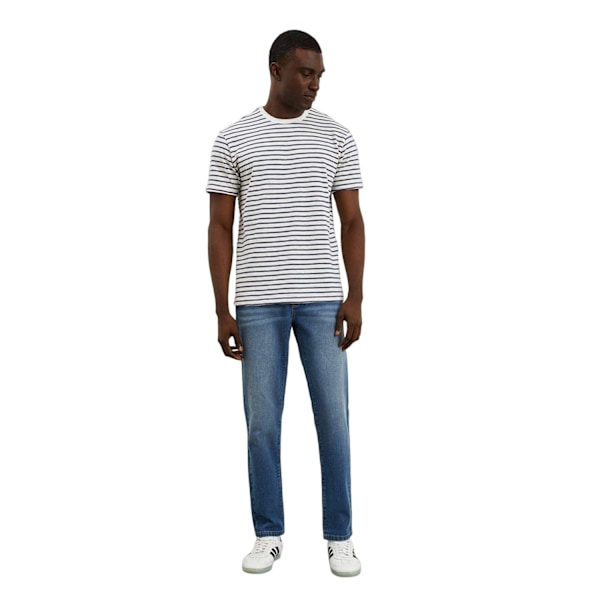 Burton Herr Slim Jeans 30S Mörkblå Dark Blue 30S