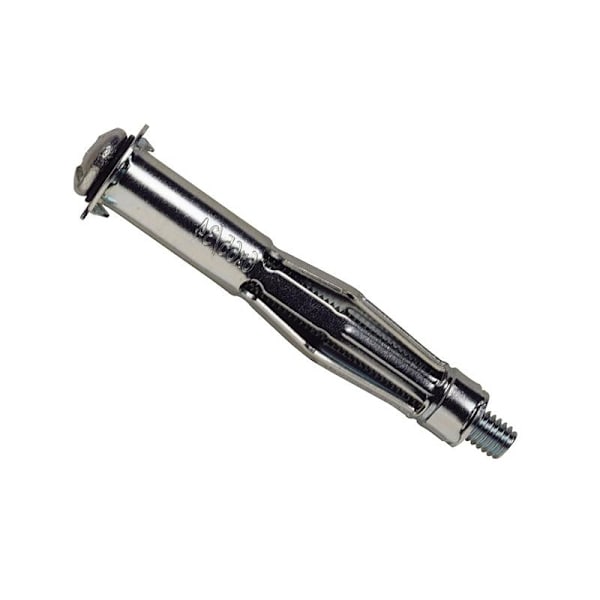 Rawlplug Interset Hålförankringar & Skruvar M5 x 65 20-pack Mu Multi Colour M5 x 65 Pack of 20