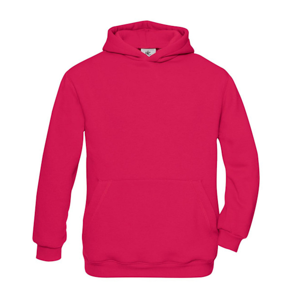 B&C Barn/Barn Hoodie 3-4 År Sorbet Sorbet 3-4 Years