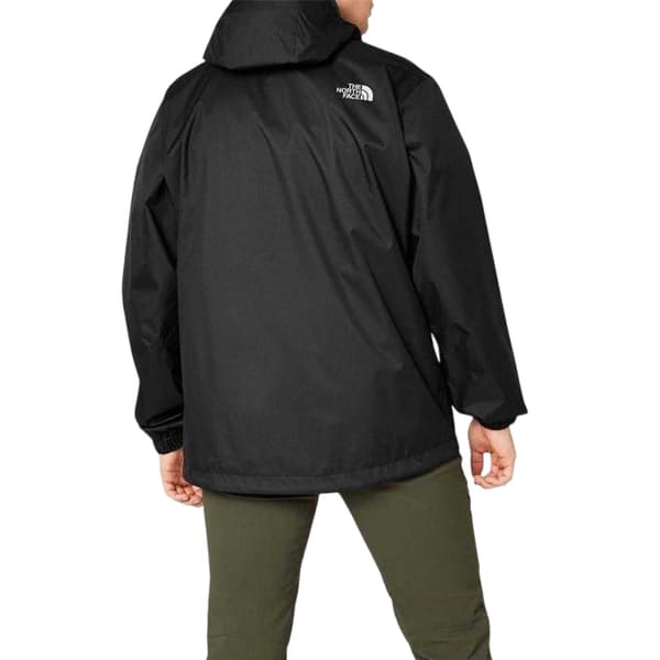 The North Face Herr Quest Jacka M Svart Black M