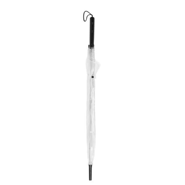 MidOcean Boda Käpp paraply One Size Transparent Transparent One Size