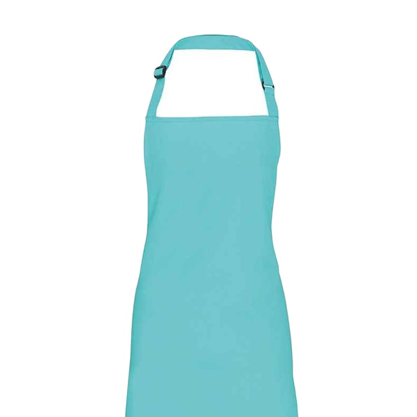 Premier Unisex Vuxen Färger Full Förkläde En Storlek Ägg Duck Egg One Size