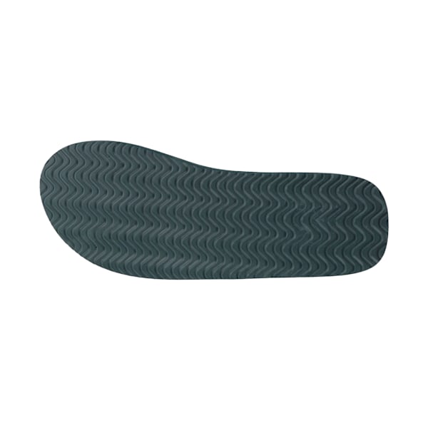 Regatta Rico Flip Flops för Herr 9 UK Sea Pine/Ivy Moss Sea Pine/Ivy Moss 9 UK