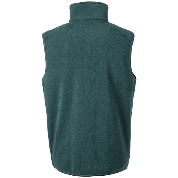 Result Core Mens Micro Fleece Gilet M Forest Forest M