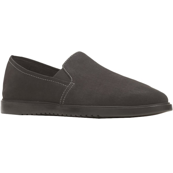 Hush Puppies Dam/Dam Everyday Läderskor 8 UK Svart Black 8 UK