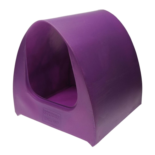 Stubbs Saddle Mate One Size Lila Purple One Size