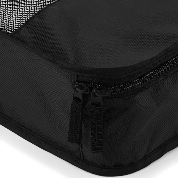 Bagbase Escape Packningskub Set One Size Svart Black One Size