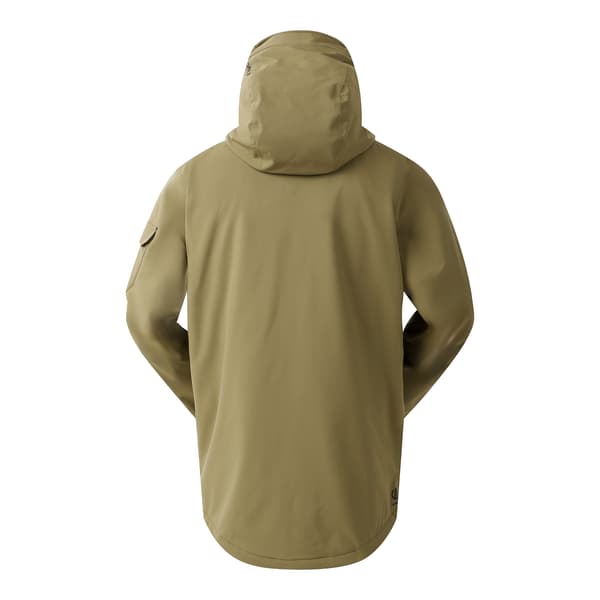 Dare 2B Herr Twin Tip Skidjacka M Olivgrön Olive Green M