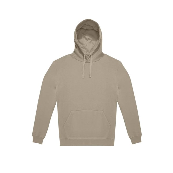 B&C Unisex Vuxen ID.333 Hoodie L Mastic Mastic L