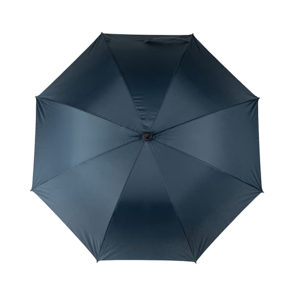 Vinga Baltimore RPET Aware Käpp paraply One Size Navy Navy One Size
