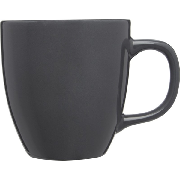 Bullet Moni Keramikmugg En Storlek Grå Grey One Size