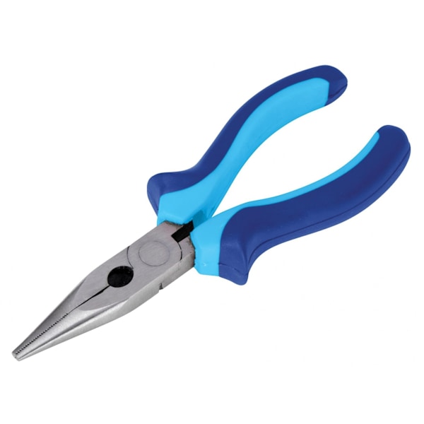 Bluespot Tools Långnos Tång 150mm (6in) Flerfärgad Multi Colour 150mm (6in)