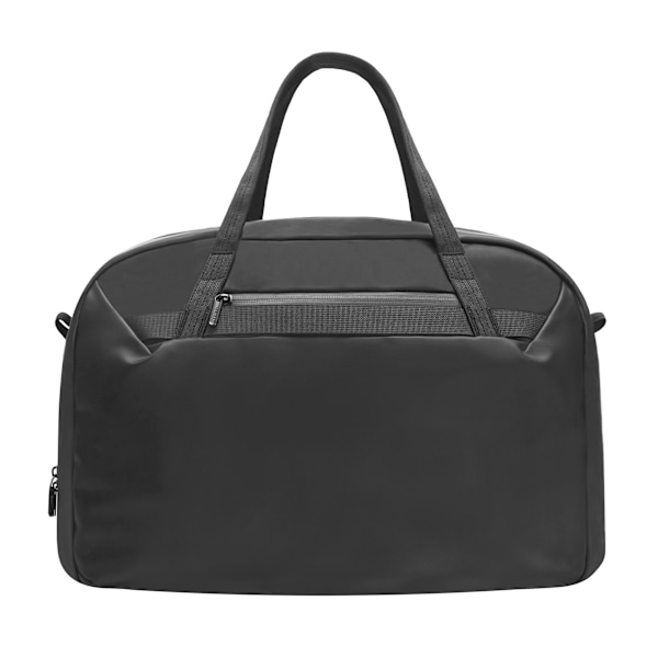 XD Design Urban Vattenavvisande 33L Weekendväska One Size Svart Black One Size