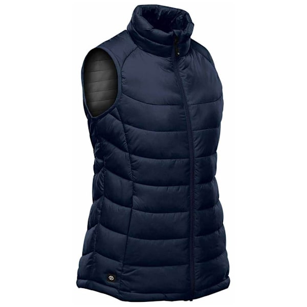 Stormtech Stavanger Thermal Vest M Navy för damer Navy M