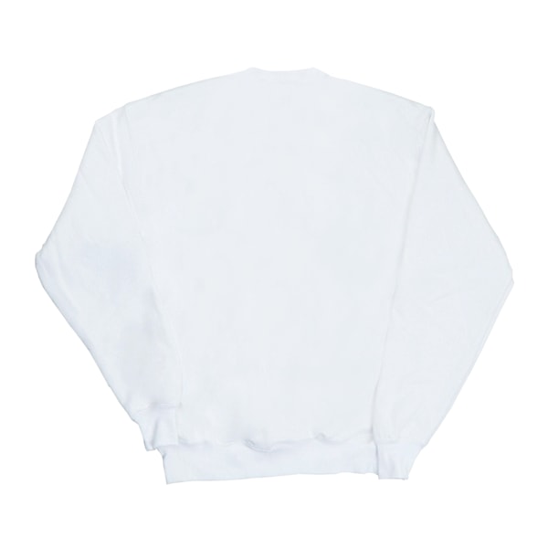 Looney Tunes Herr Angry Tweety Sweatshirt XL Vit White XL
